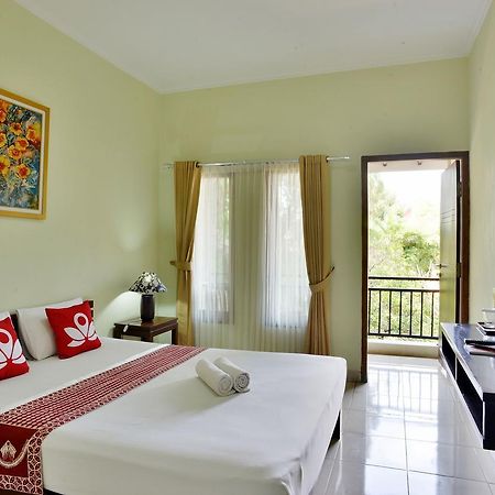 Zen Rooms Pakualaman Yogyakarta Bagian luar foto