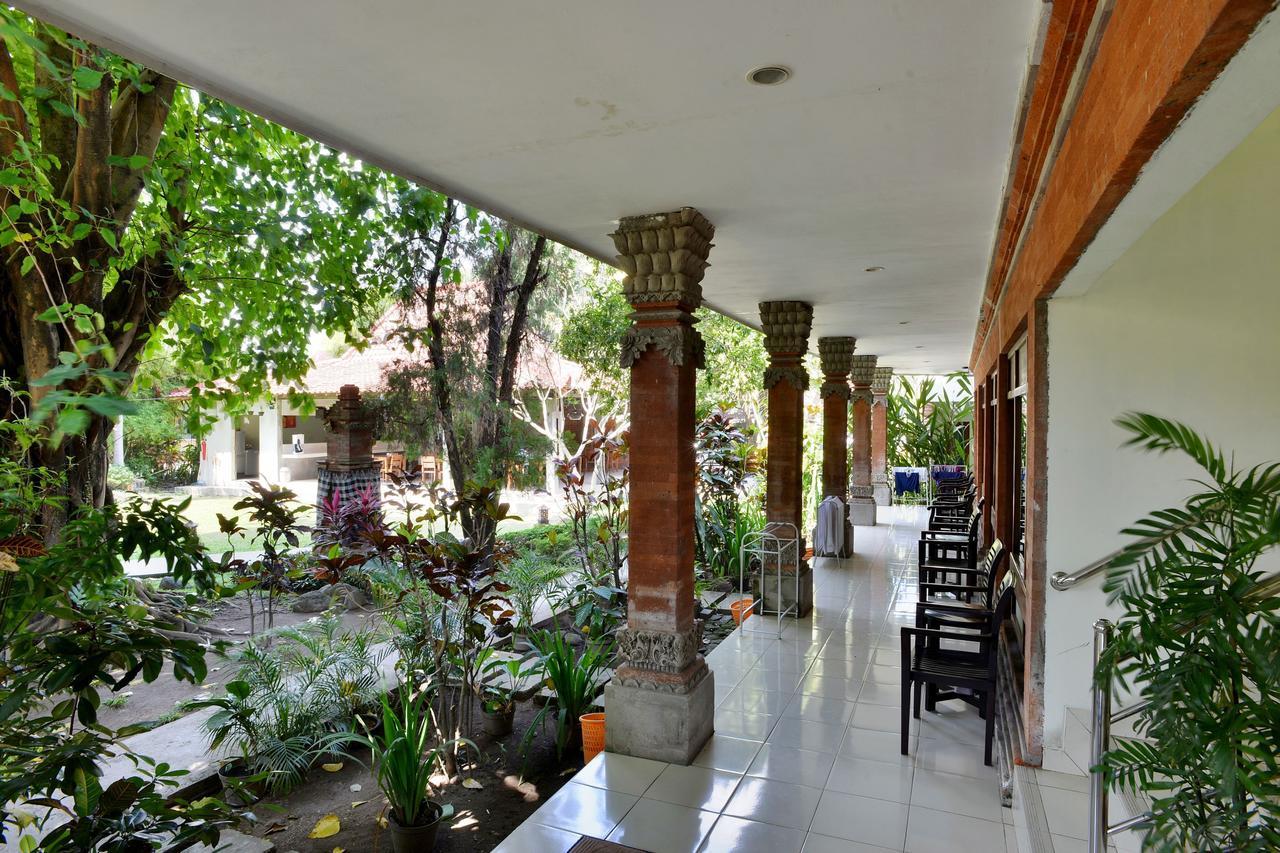 Zen Rooms Pakualaman Yogyakarta Bagian luar foto